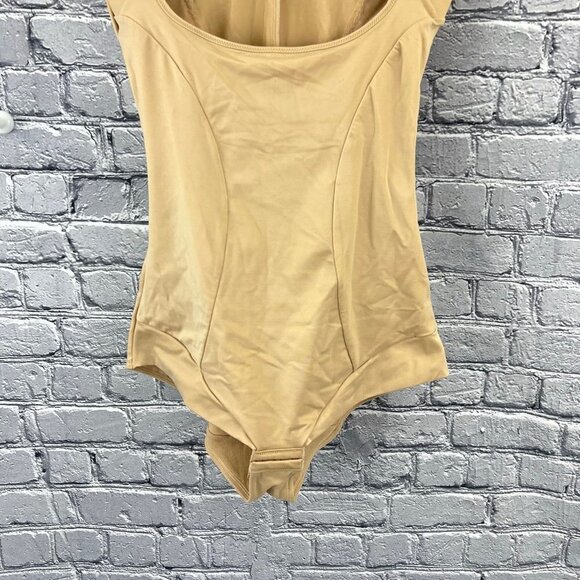 Maidenform All Over Solutions Open Bust Body Shaper FL1856 - Picture 6 of 7